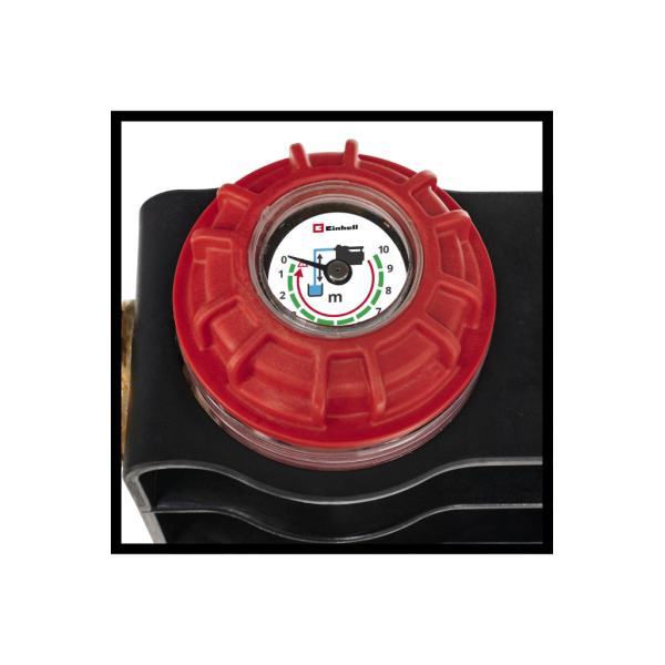 Einhell GE-WW 1246 N FS Hidrofor Outlet