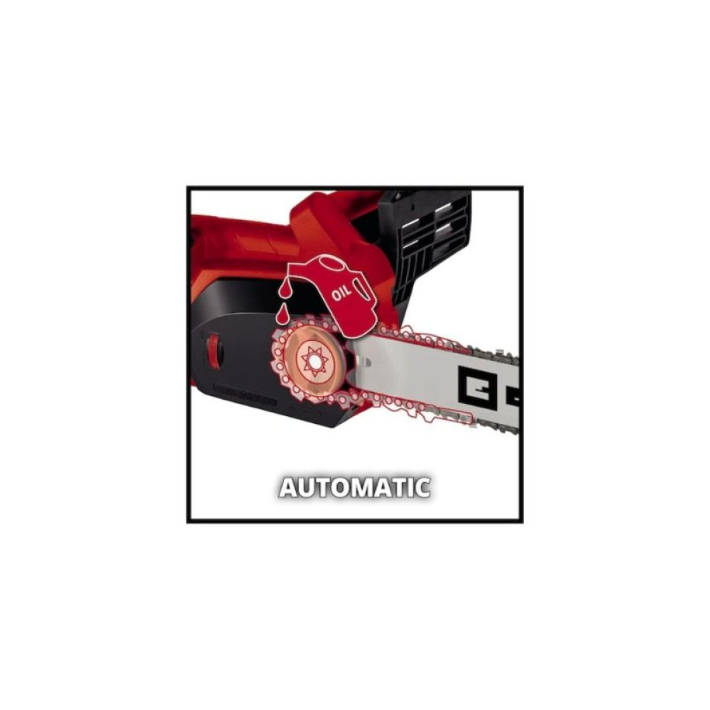 Einhell GH-EC 1835 1800 W Elektrikli Motorlu Testere 