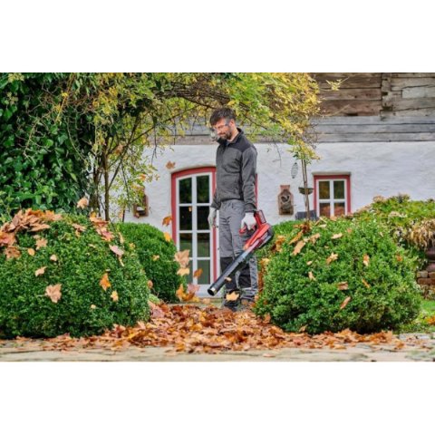 Einhell GP-LB 18/200 Li E Aküsüz Yaprak Üfleme Makinesi Outlet