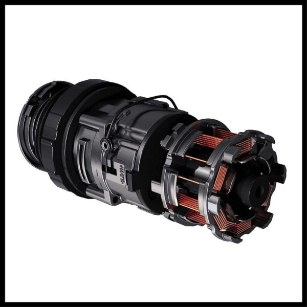 Einhell Herocco 18 V Solo Akülü Pnömatik Kırıcı Delici Aküsüz