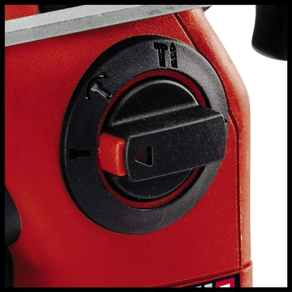 Einhell Herocco 18 V Solo Akülü Pnömatik Kırıcı Delici Aküsüz