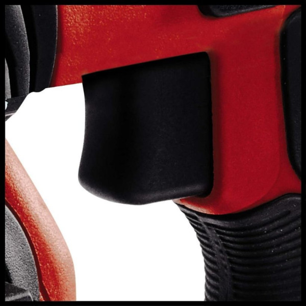 Einhell Herocco 18 V Solo Akülü Pnömatik Kırıcı Delici Aküsüz