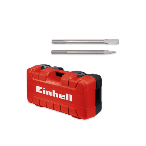 Einhell TE-DH 32 1500 W Kırıcı-Delici Outlet