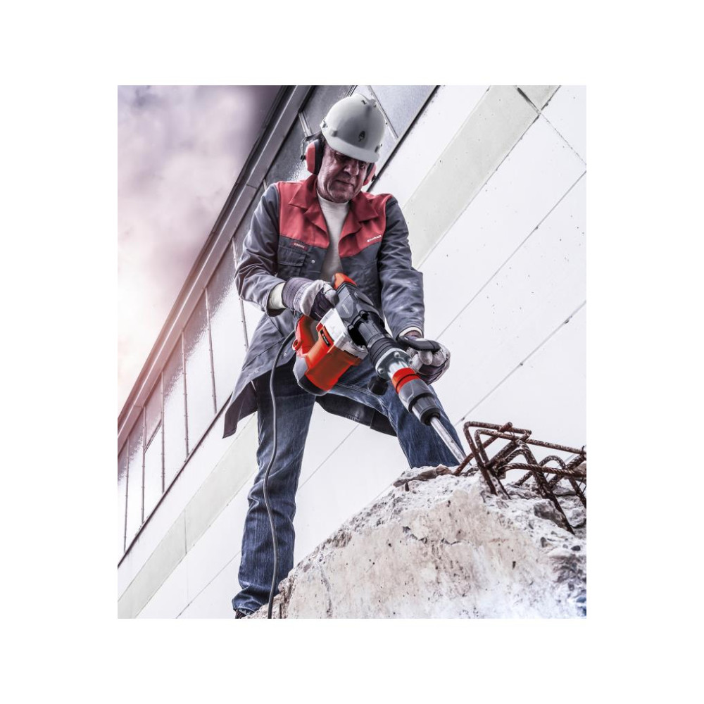Einhell TE-DH 32 1500 W Kırıcı-Delici Outlet