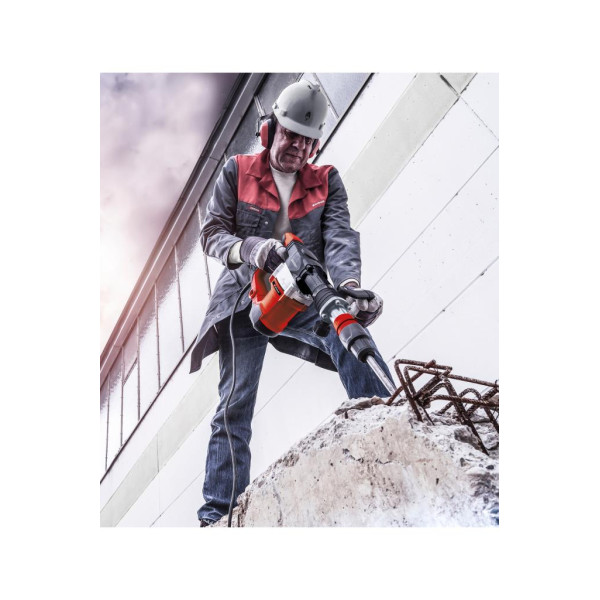 Einhell TE-DH 32 1500 W Kırıcı-Delici Outlet