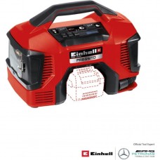 Einhell PRESSITO Hibrit, Çok Fonksiyonlu Kompresör