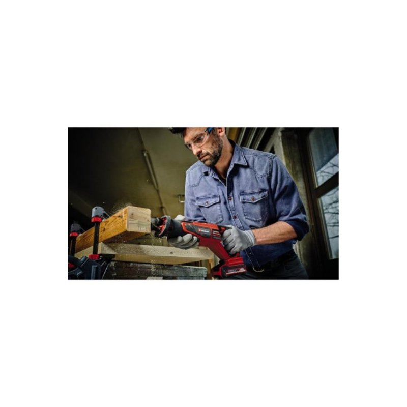 Einhell TE-AP 18/28 Lİ BL Aküsüz Tilki Kuyruğu Testere Outlet