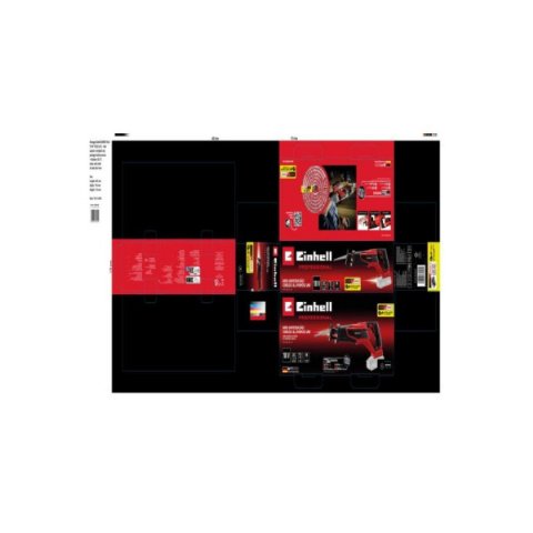 Einhell TE-AP 18/28 Lİ BL Aküsüz Tilki Kuyruğu Testere Outlet