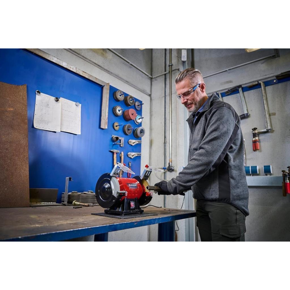 Einhell TC-BG 150 B 350 W Taş Motoru Outlet