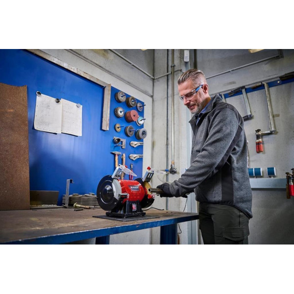 Einhell TC-BG 150 B 350 W Taş Motoru Outlet
