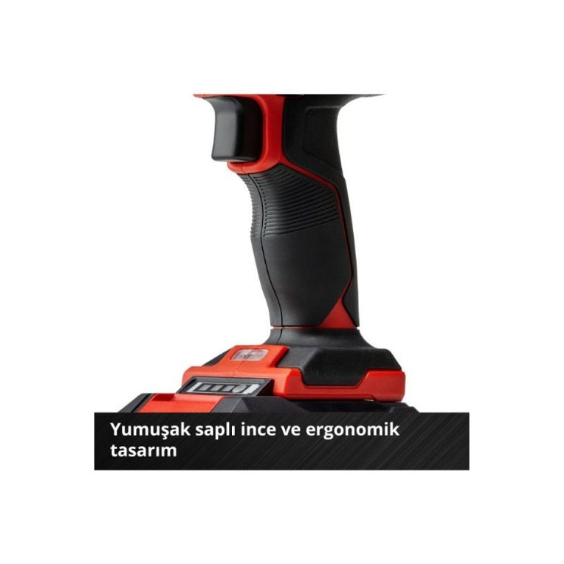 Einhell TC-CD 18/35 Li Tek Akülü 1.5 Ah Vidalama Makinesi Outlet