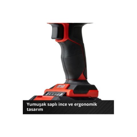 Einhell TC-CD 18/35 Li Tek Akülü 1.5 Ah Vidalama Makinesi Outlet