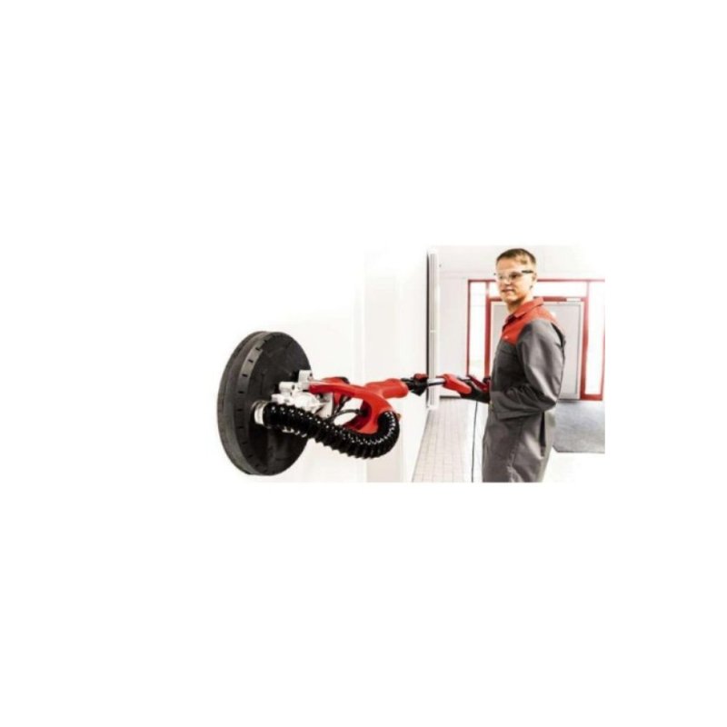 Einhell TC-DW 225 Alçıpan Zımpara Makinesi Teşhir
