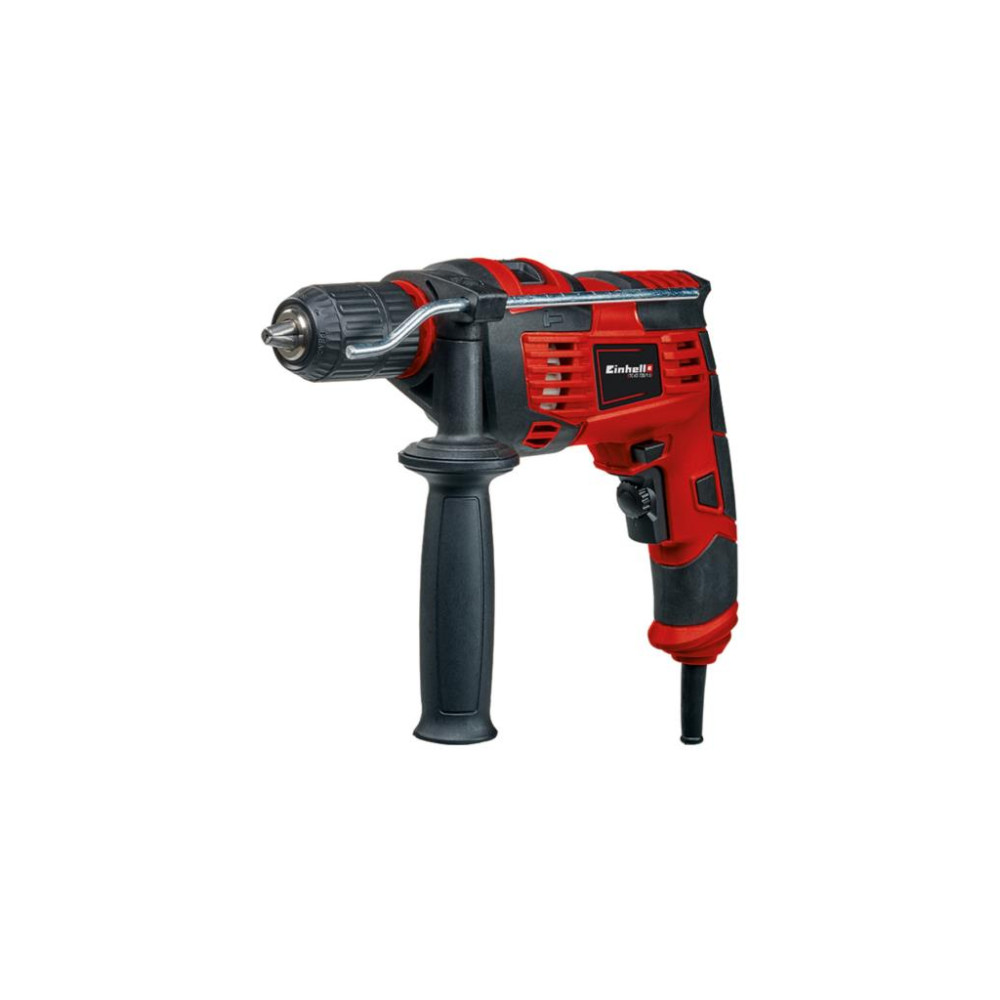 Einhell TC-ID 720/1 E Kit Darbeli Matkap Outlet