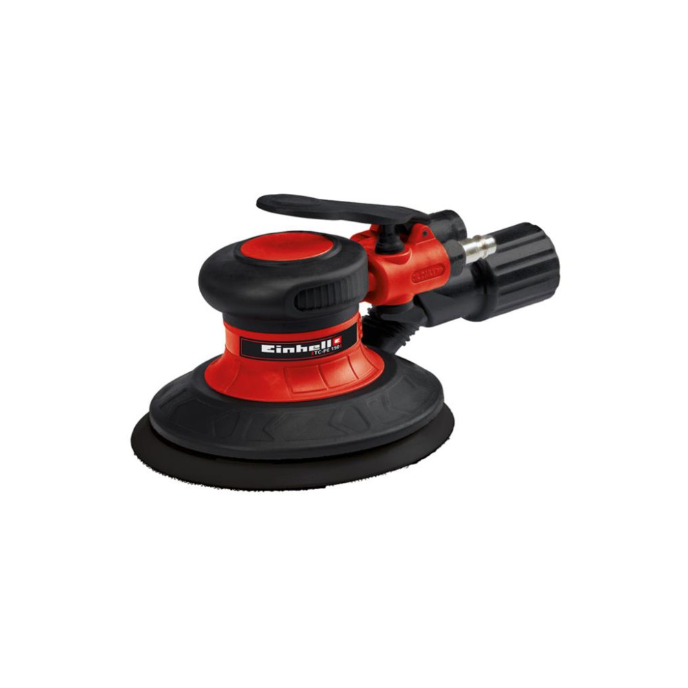 Einhell TC-PE 150 Eksantrik Havalı Zımpara Makinesi Teşhir