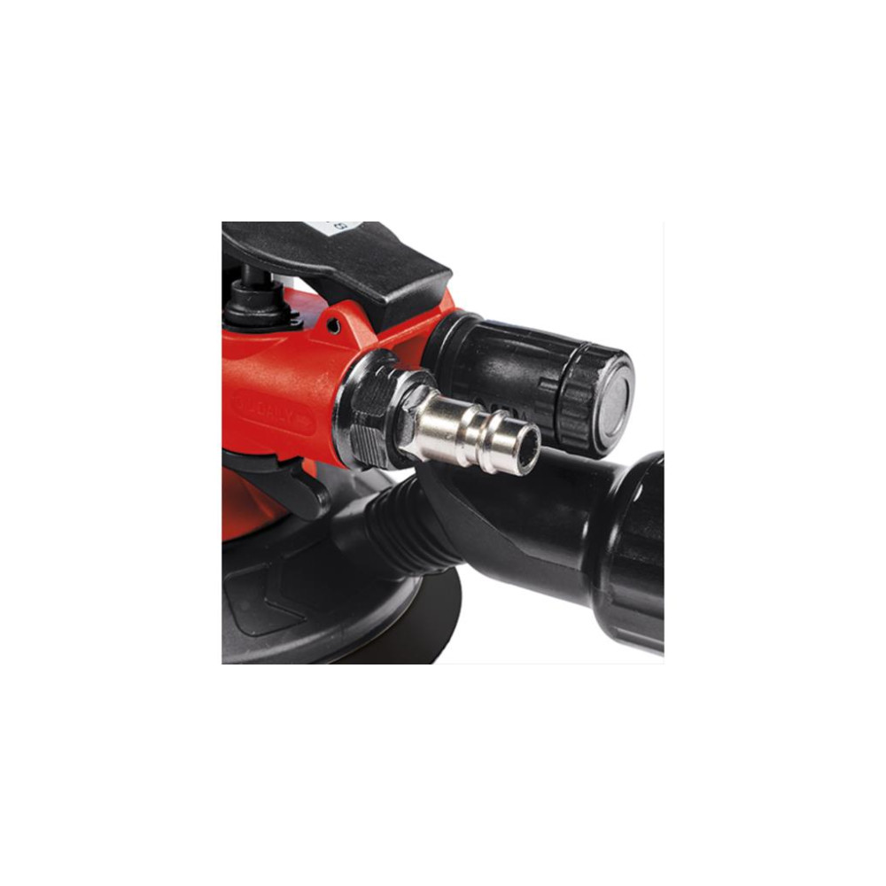 Einhell TC-PE 150 Eksantrik Havalı Zımpara Makinesi Teşhir