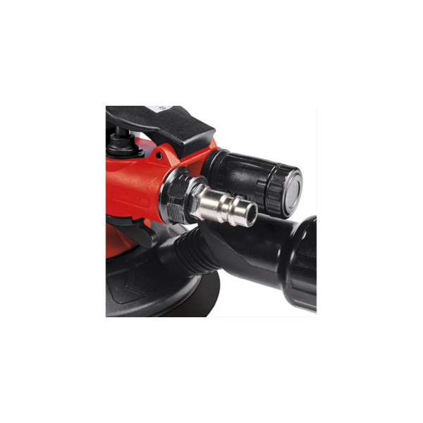 Einhell TC-PE 150 Eksantrik Havalı Zımpara Makinesi Teşhir