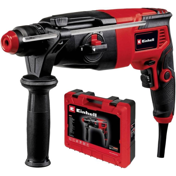 Einhell TC-RH 620 4F Kırıcı Delici