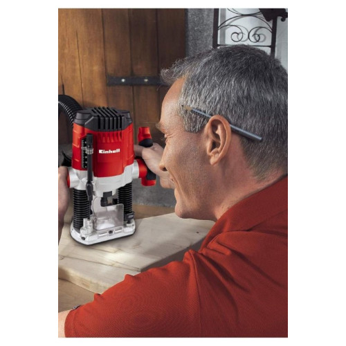 Einhell TC-RO 1155 E 1100 W Elektrikli El Frezesi
