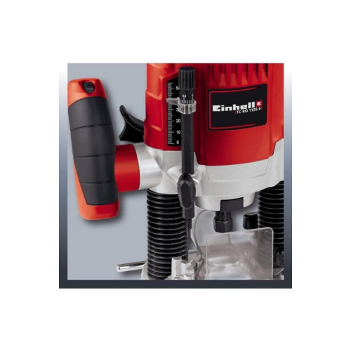 Einhell TC-RO 1155 E 1100 W Elektrikli El Frezesi