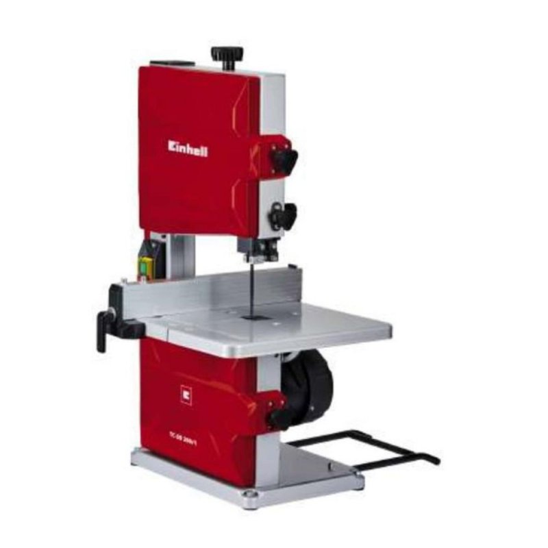 Einhell TC-SB 200/1 250 W Şerit Testere Outlet