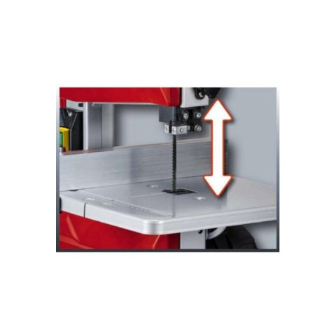Einhell TC-SB 200/1 250 W Şerit Testere Outlet