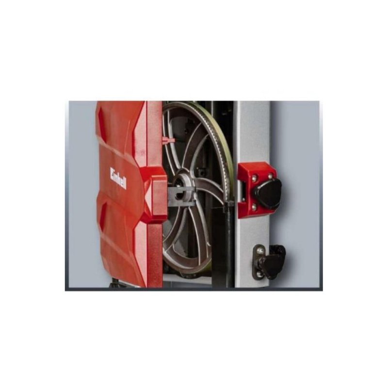 Einhell TC-SB 200/1 250 W Şerit Testere Outlet