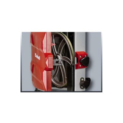 Einhell TC-SB 200/1 250 W Şerit Testere Outlet