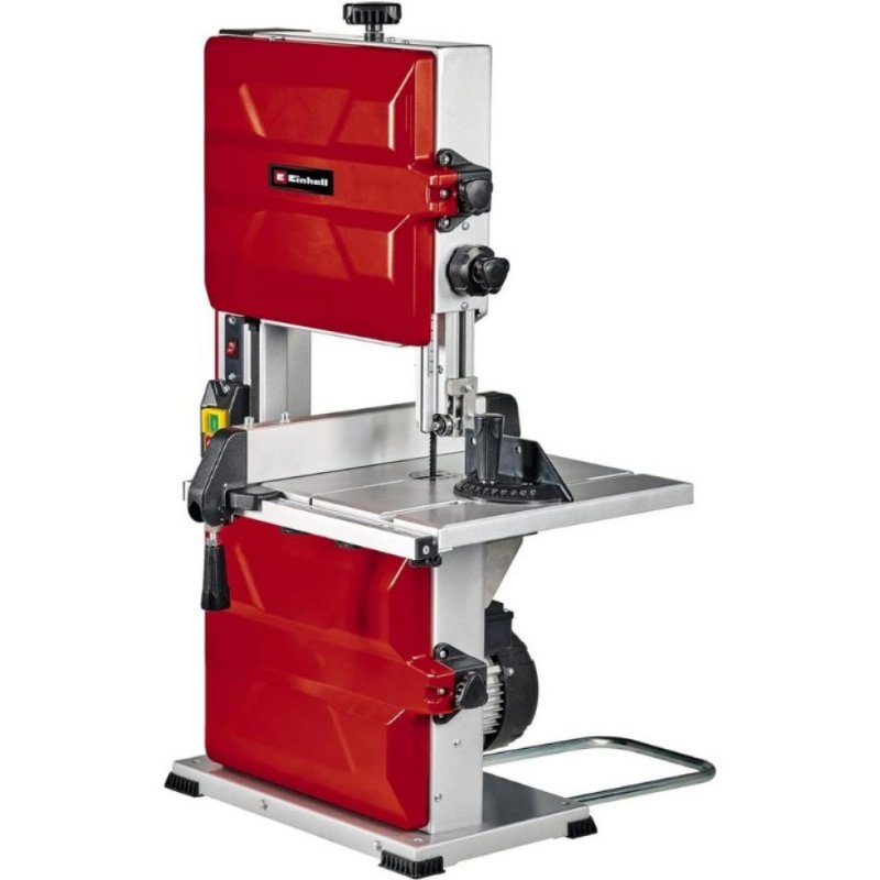 Einhell Tc-sb 245 L, Şerit Testere - 4308035 Outlet