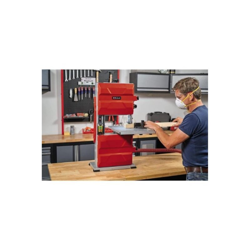 Einhell Tc-sb 245 L, Şerit Testere - 4308035 Outlet