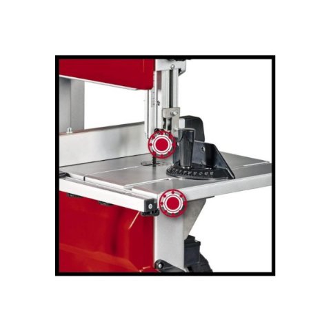 Einhell Tc-sb 245 L, Şerit Testere - 4308035 Outlet