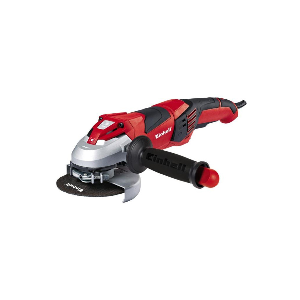 Einhell TE-AG 125 CE 1100 W Taşlama Makinesi Outlet