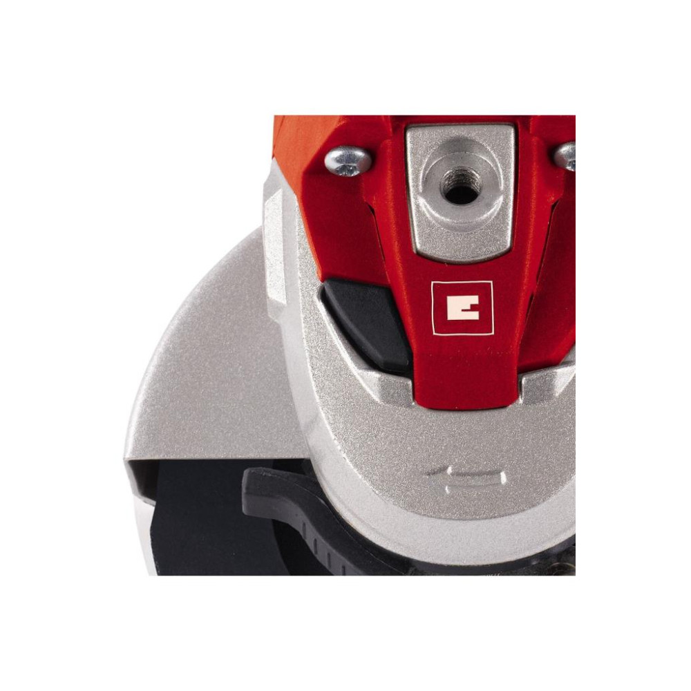 Einhell TE-AG 125 CE 1100 W Taşlama Makinesi Outlet