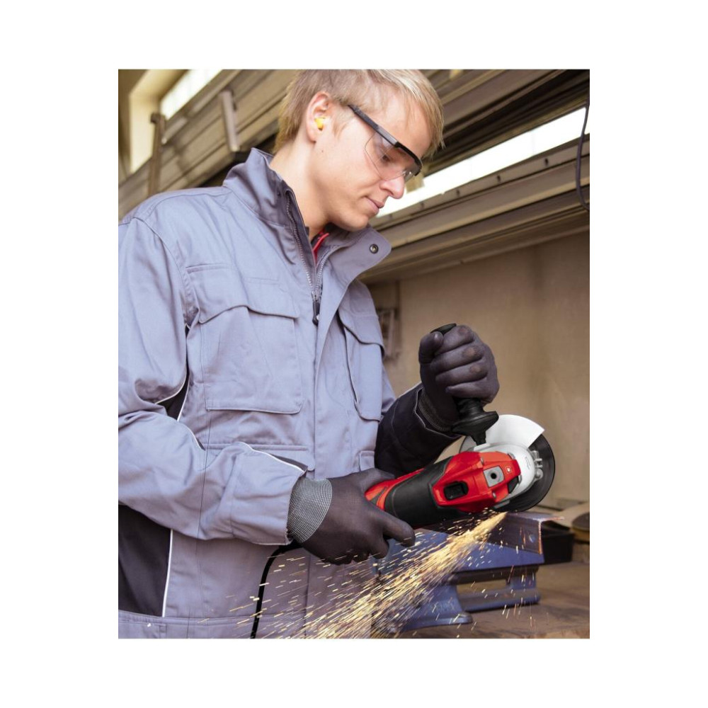 Einhell TE-AG 125 CE 1100 W Taşlama Makinesi Outlet