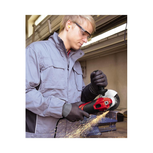 Einhell TE-AG 125 CE 1100 W Taşlama Makinesi Outlet