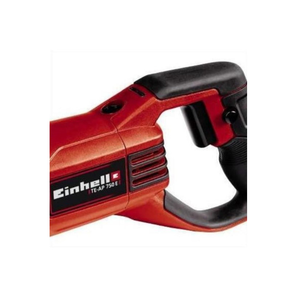 Einhell TE-AP 750 E 750 W Elektrikli Tilki Kuyruğu Testere 
