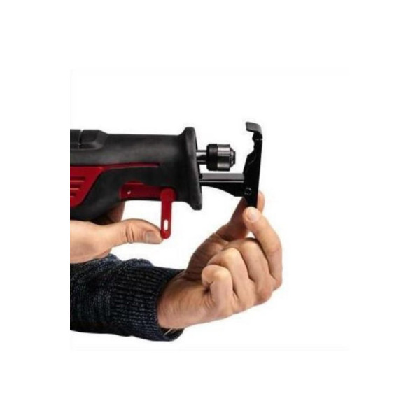 Einhell TE-AP 750 E 750 W Elektrikli Tilki Kuyruğu Testere 