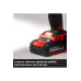 Einhell TE-CD 18/48 Li-i Çift Akülü 2 Ah Darbeli Matkap