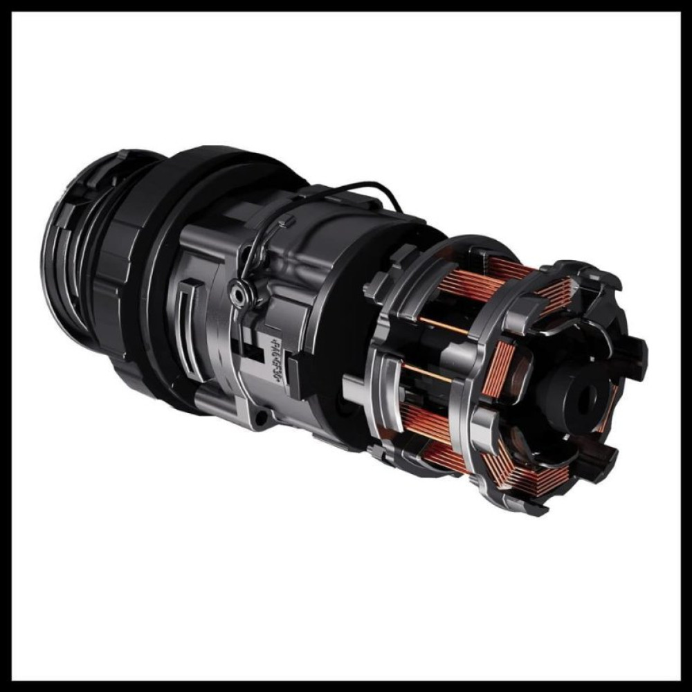 Einhell TE-CD 18 Li-i BL Çift Akülü 3 Ah Darbeli Matkap Outlet