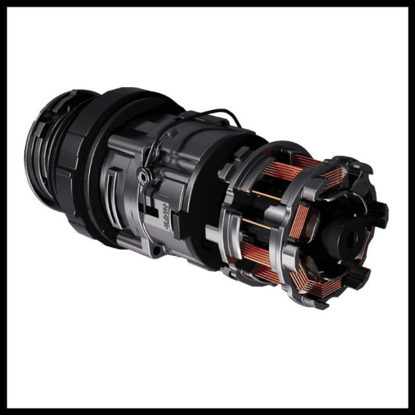 Einhell TE-CD 18 Li-i BL Çift Akülü 3 Ah Darbeli Matkap Outlet