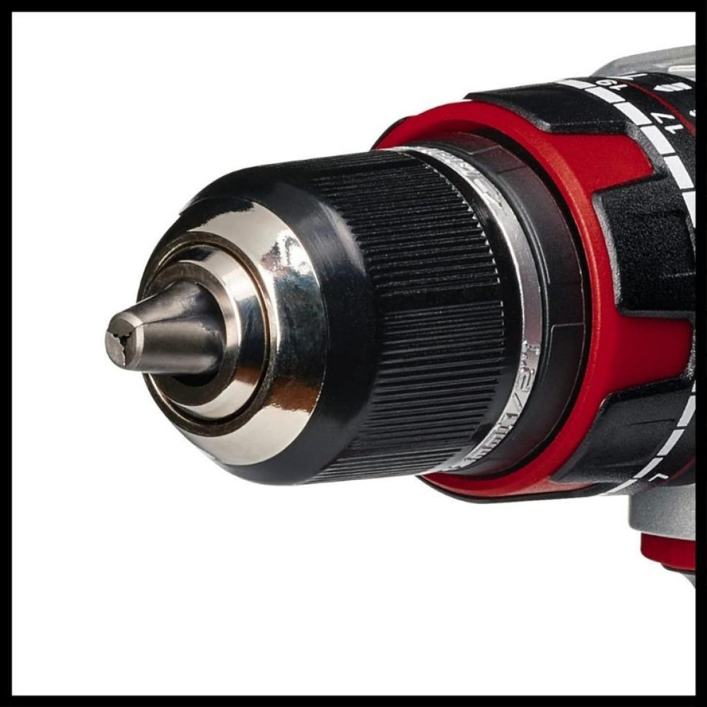 Einhell TE-CD 18 Li-i BL Çift Akülü 3 Ah Darbeli Matkap Outlet