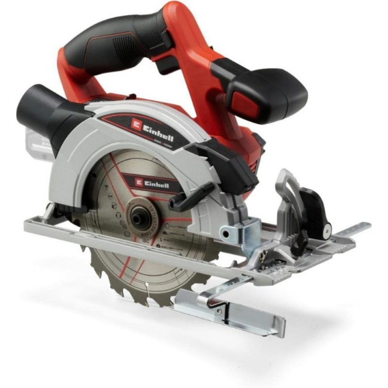 Einhell TE-CS 18/165-1 Li-Solo Akülü Daire Testere Outlet