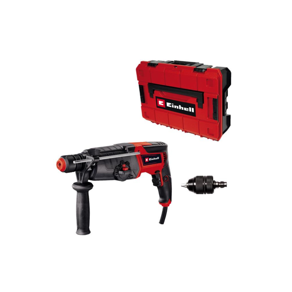 Einhell TE-RH 950/1 5F 950 W Kırıcı-Delici 