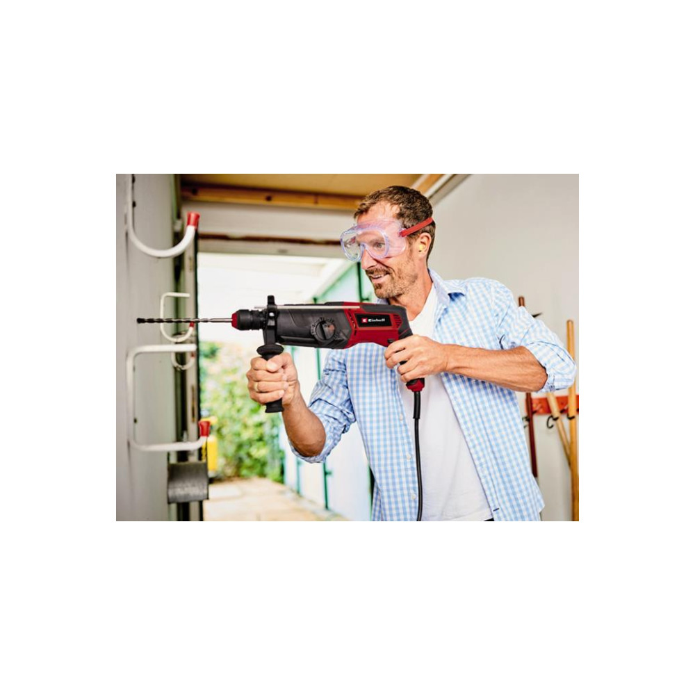 Einhell TE-RH 950/1 5F 950 W Kırıcı-Delici 