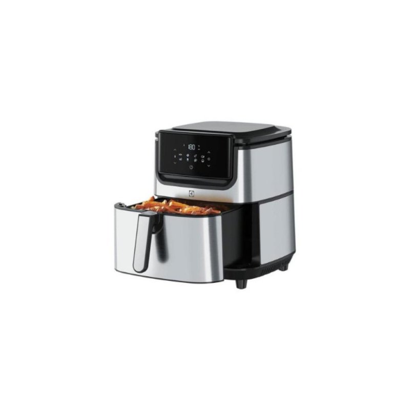 Electrolux Explore 6 E6AF1-6ST 5.4 lt Yağsız Fritöz Outlet
