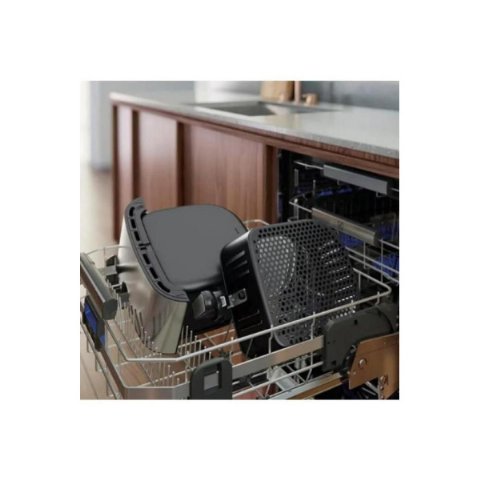 Electrolux Explore 6 E6AF1-6ST 5.4 lt Yağsız Fritöz Outlet
