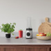 Electrolux E4CB1-6ST Kahve Öğütücülü Smoothie Blender
