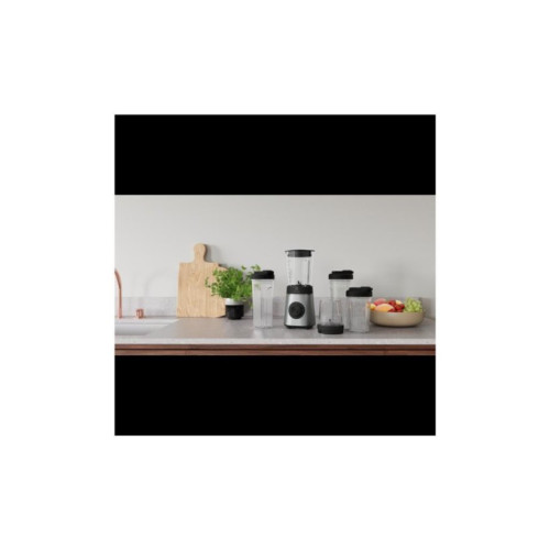 Electrolux E4CB1-6ST Kahve Öğütücülü Smoothie Blender