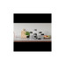Electrolux E4CB1-6ST Kahve Öğütücülü Smoothie Blender