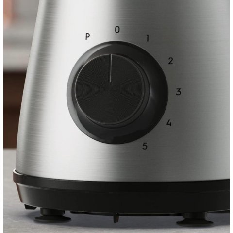 Electrolux E4TB1-6ST Create 4 800 W Sürahi Blender Teşhir